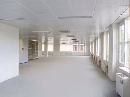 bien professionnel à louer à anderlecht € 6.083 (lcnjm) - panorama b2b brussel kantoren | 