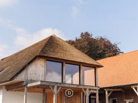 maison à vendre à elingen € 875.000 (lclmf) | zimmo