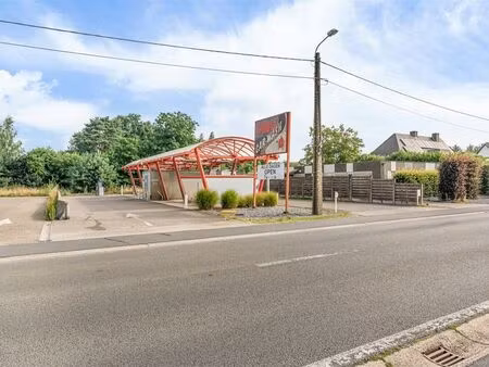 bien professionnel à vendre à balen (lcldg) - heylen vastgoed - lommel | zimmo