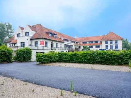 bien professionnel à vendre à koksijde € 2.707.000 (lcltw) - vileyn & vanmaele | zimmo