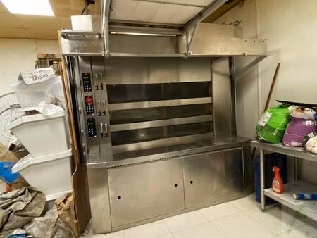 vente commerce 300 m² aix-les-bains (73100)