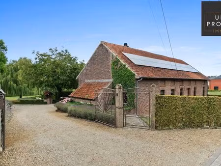 maison à vendre à tielt € 629.000 (lcmah) - unique properties immobiliën | zimmo