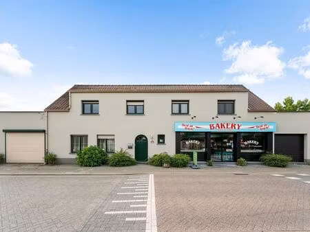 bien professionnel à vendre à olen € 575.000 (lckz2) - heylen vastgoed - herentals | zimmo