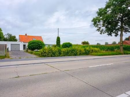 maison à vendre à vlamertinge € 170.000 (lclt0) - nk ter waarde | zimmo