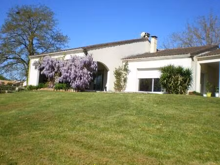 vente maison à lédat (47300) : à vendre / 220m² lédat