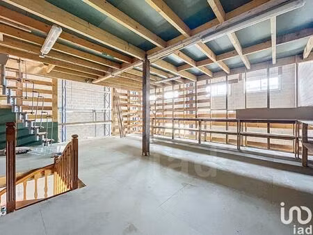 location commerce 367 m² à brie-comte-robert (77170)