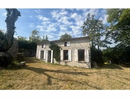 maison arces m² t-6 à vendre  364 150 €