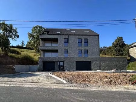 appartements neufs - situation idéale à harzé à partir de € 289.000 (1004y4s) - schmidtimm