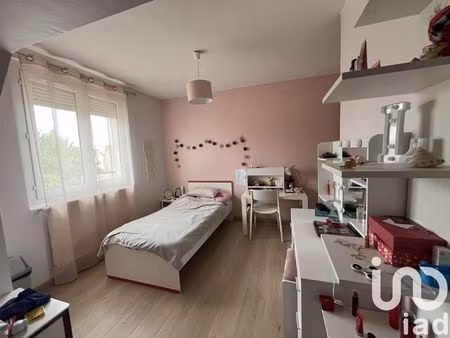 vente maison 5 pièces 145 m² la grande-paroisse (77130)