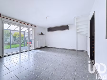 vente maison 4 pièces 74 m² vaires-sur-marne (77360)