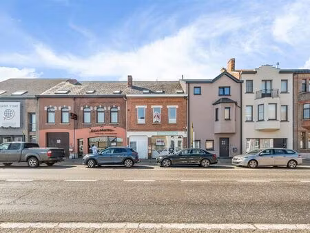 bien professionnel à vendre à leopoldsburg € 135.000 (lcld0) - heylen vastgoed - lommel | 