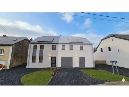 maison en cours de finition. chèque cuisine offert !!