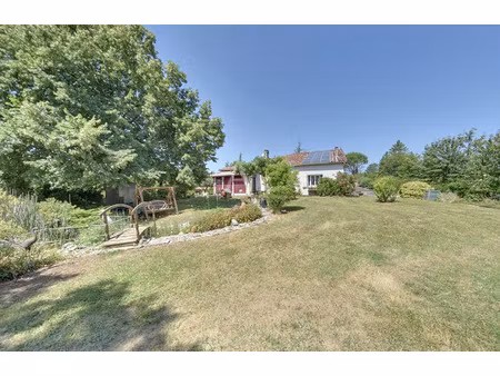vente maison 6 pièces 260 m² lamothe-capdeville (82130)