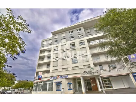 appartement - à louer t1 20m2