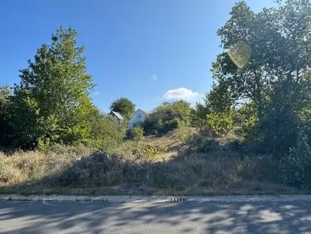 terrain à bâtir exclusif à vendre (2.026m²) situé dans le...