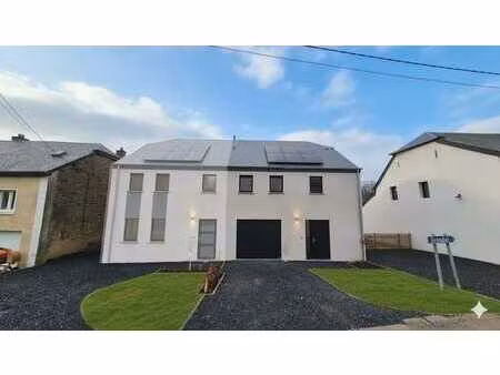 maison en cours de finition  chèque cuisine offert !!