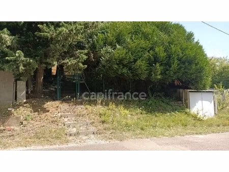 terrain à vendre bellechaume (89)