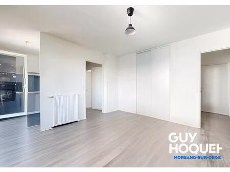 appartement 3 pièces à fleury-mérogis