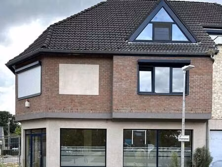bien professionnel à vendre à heusden € 189.000 (lcnq0) - theunis vastgoed | zimmo