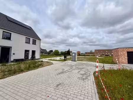 maison à vendre à asper € 375.000 (lcnnf) - hautekeete immo | zimmo
