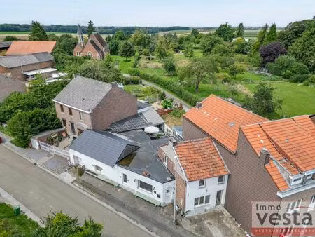 maison à vendre à montenaken € 169.000 (lcnq4) - immo vesta | zimmo