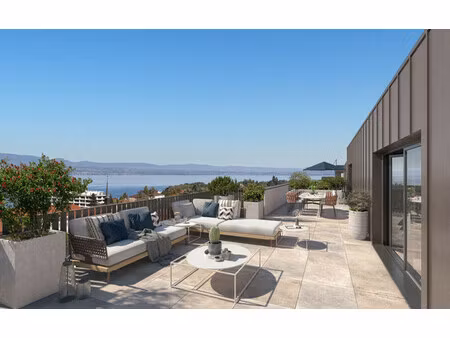 appartement à vendre à thonon-les-bains (74200) - haute-savoie