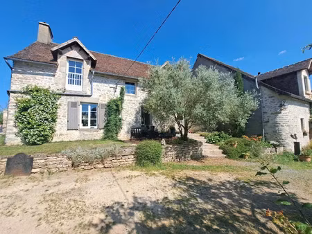 vente maison 8 pièces 230 m² à oisseau-le-petit (72610)  478 400 €
