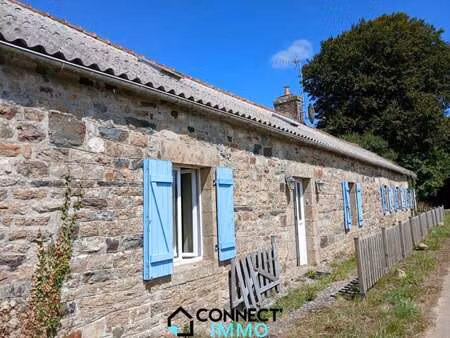 vente maison à langonnet (56630) : à vendre / 110m² langonnet