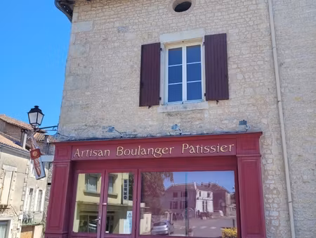 vente immeuble 88 m²