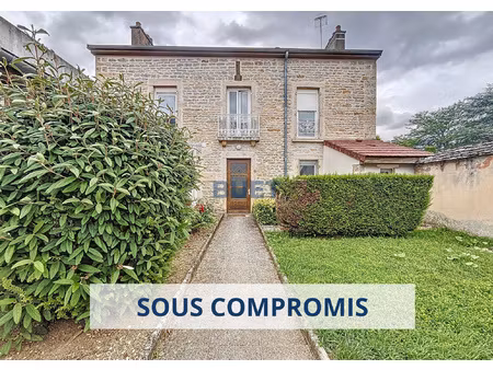 marsannay-la-côte - immeuble de rapports 7 lots - 262m2