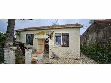 maison à vendre à péronne (80200)