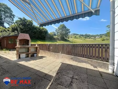 maison 3 chambre(s) à vendre