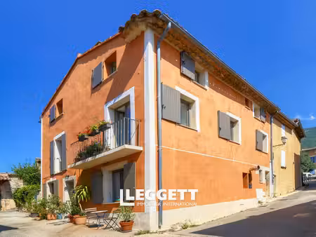 maison 5 pièce(s)  rustrel