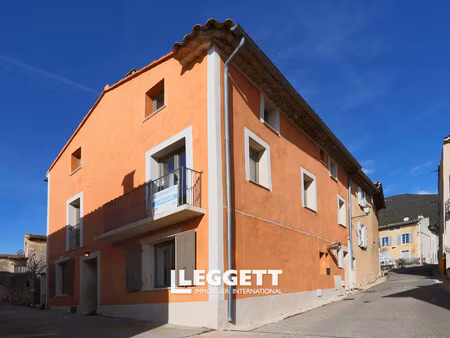 maison 5 pièce(s)  rustrel