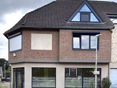 vente - commerce heusden-zolder - 179 000 €