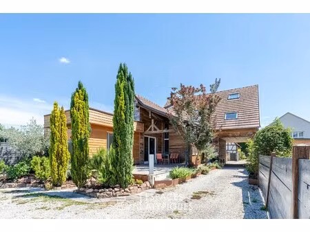 maison de luxe à vendre à sand