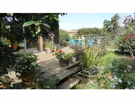 villa de luxe à vendre à sartène