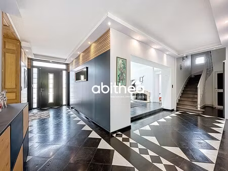 maison de luxe à vendre à gœulzin