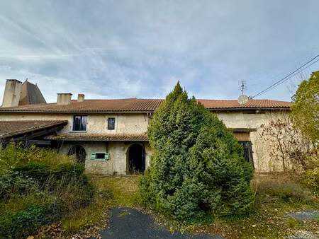 maison à vendre à neuvic (24190) - dordogne