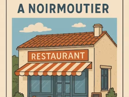 vente locaux professionnels 330 m² à noirmoutier-en-l'ile (85330)  270 000 €