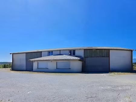 vente locaux professionnels à coarraze (64800)  600 000 €