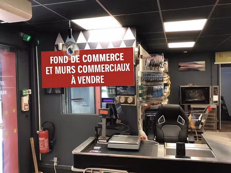 vente locaux professionnels 220 m² à marseille 12ème (13012)  185 000 €