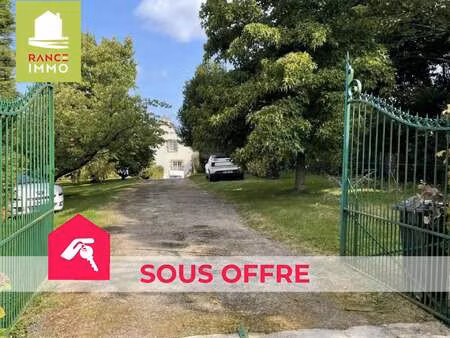 vente maison à pleudihen-sur-rance (22690) : à vendre / 195m² pleudihen-sur-rance