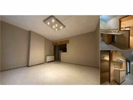 appartement à louer à rue de roucourt 102 péruwelz (vbd13017)