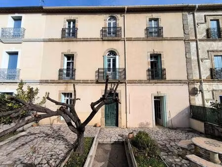 maison bourgeoise 9 pièces