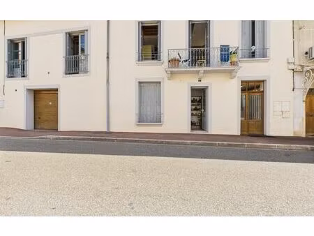 maison saint-marcellin 133.8 m² t-5 à vendre  183 000 €