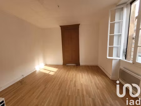 vente immeuble 95 m² à montbron (16220)  65 500 €