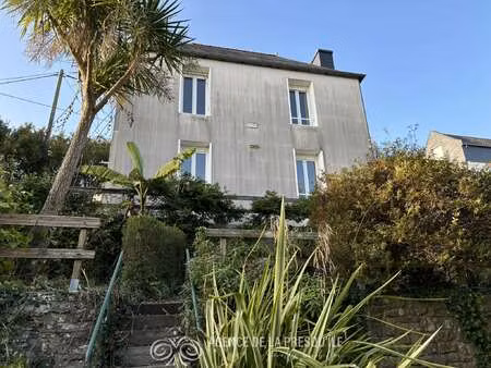 vente maison à telgruc-sur-mer (29560) : à vendre / 65m² telgruc-sur-mer