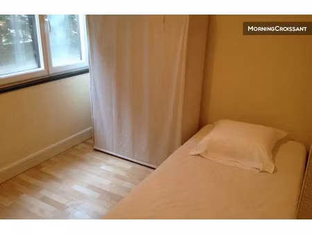 location meublée appartement 1 pièce 15 m² à canejan (33610)  529 €