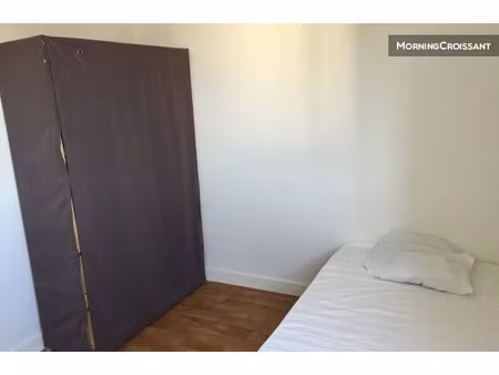 location meublée appartement 1 pièce 14 m² à canejan (33610)  655 €